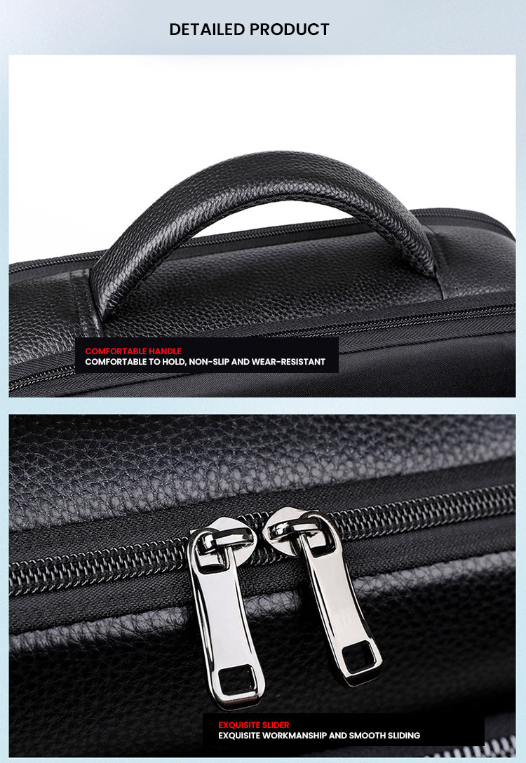 The TrailPulseX™ Platinum Backpack