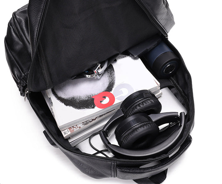 The TrailPulse™ Plus Backpack