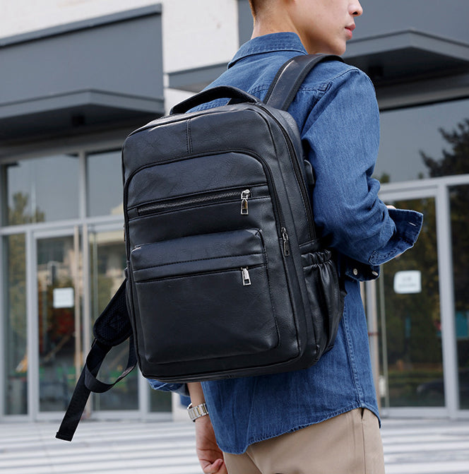 The TrailPulse™ Plus Backpack