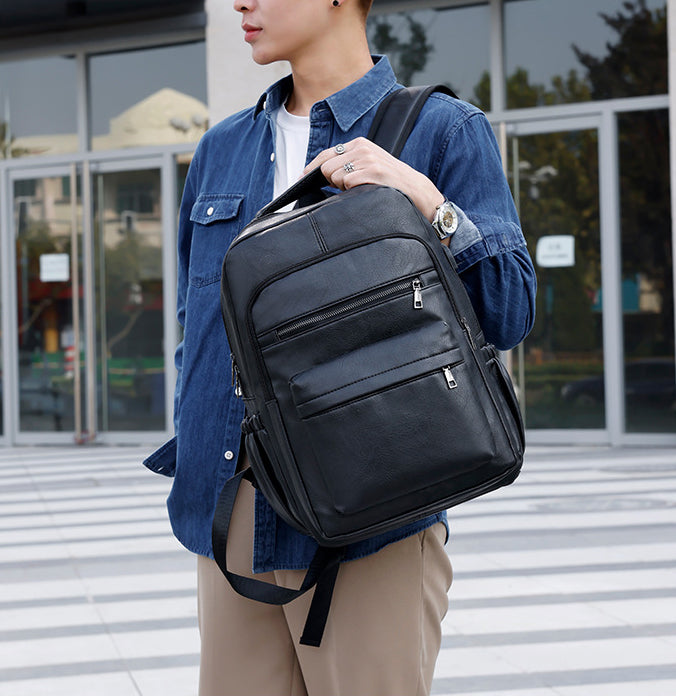 The TrailPulse™ Plus Backpack