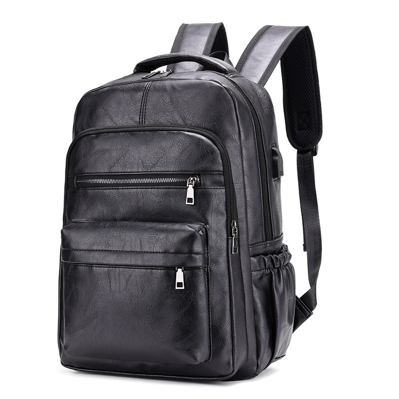 The TrailPulse™ Plus Backpack