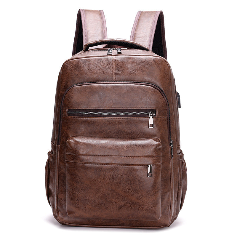 The TrailPulse™ Plus Backpack