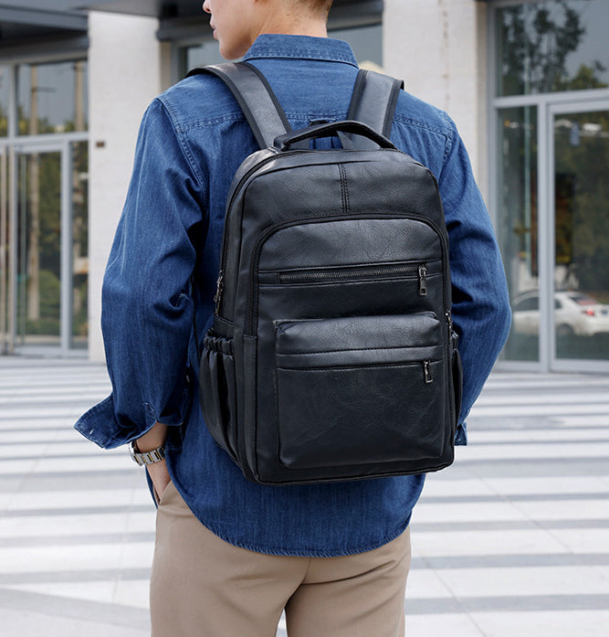 The TrailPulse™ Plus Backpack