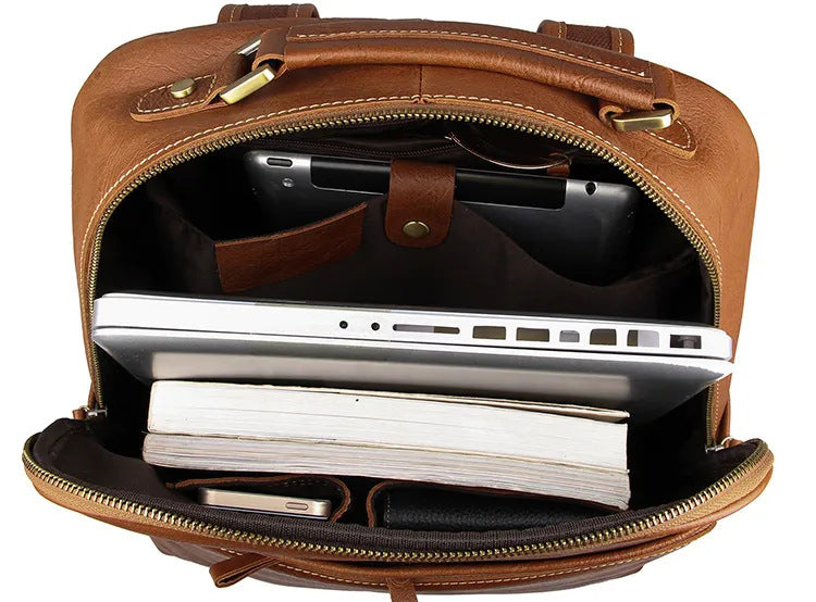 The TrailSwift™ Ultra Backpack