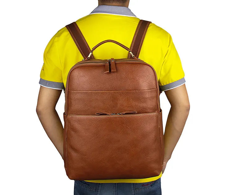 The TrailSwift™ Ultra Backpack