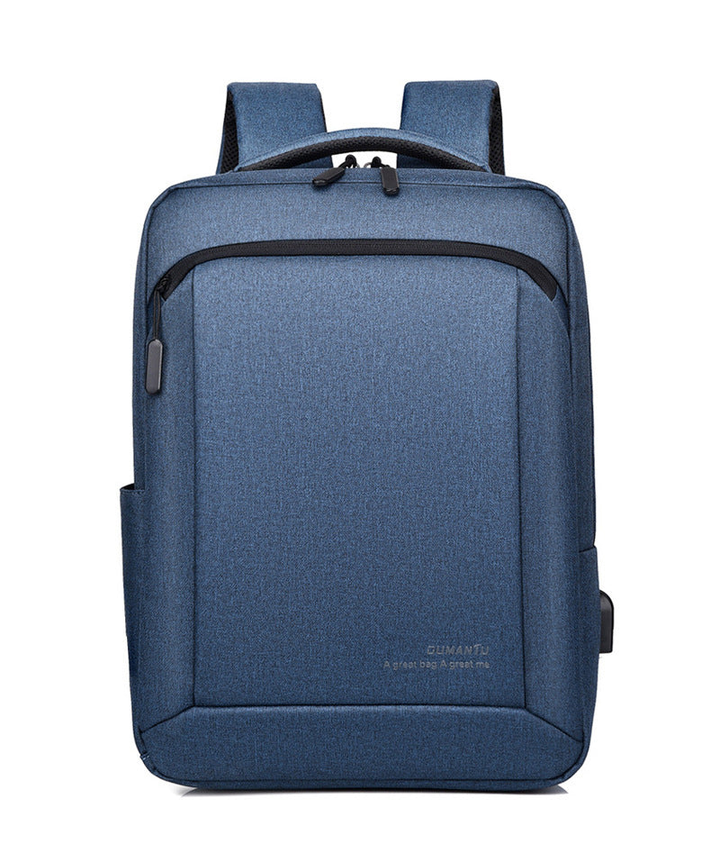 The TrailTech™ Platinum Backpack
