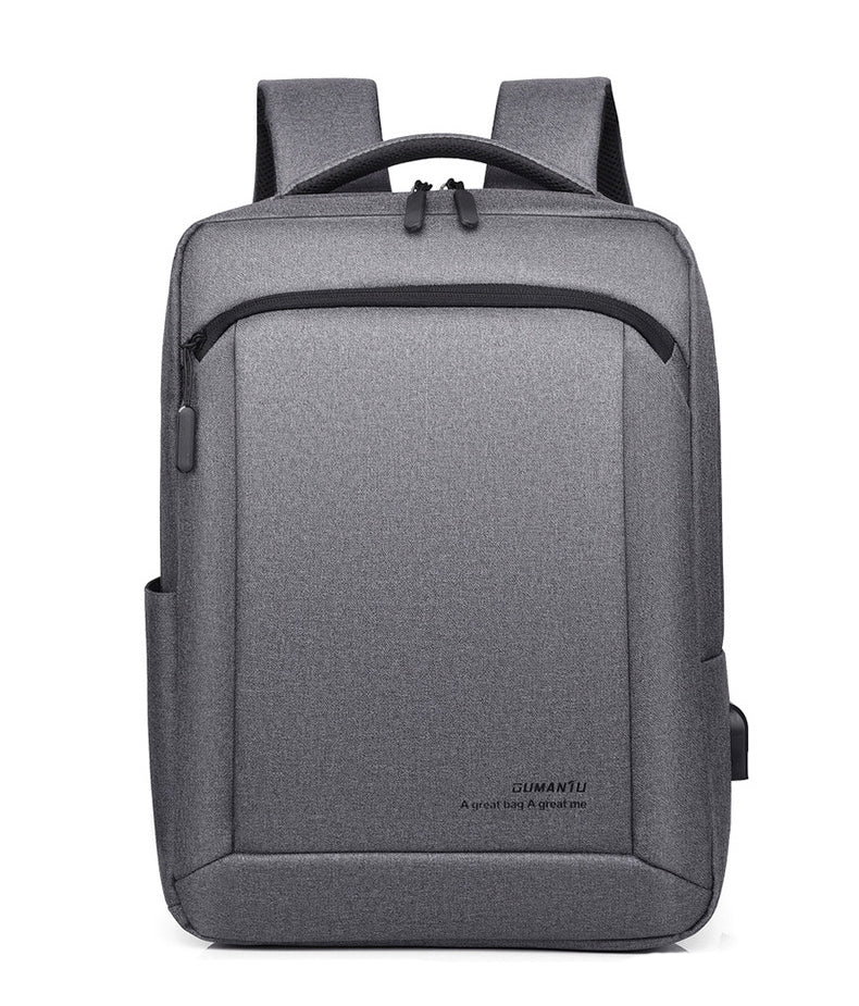 The TrailTech™ Platinum Backpack