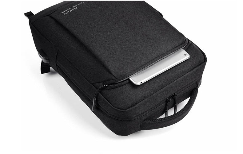 The TrailTech™ Platinum Backpack