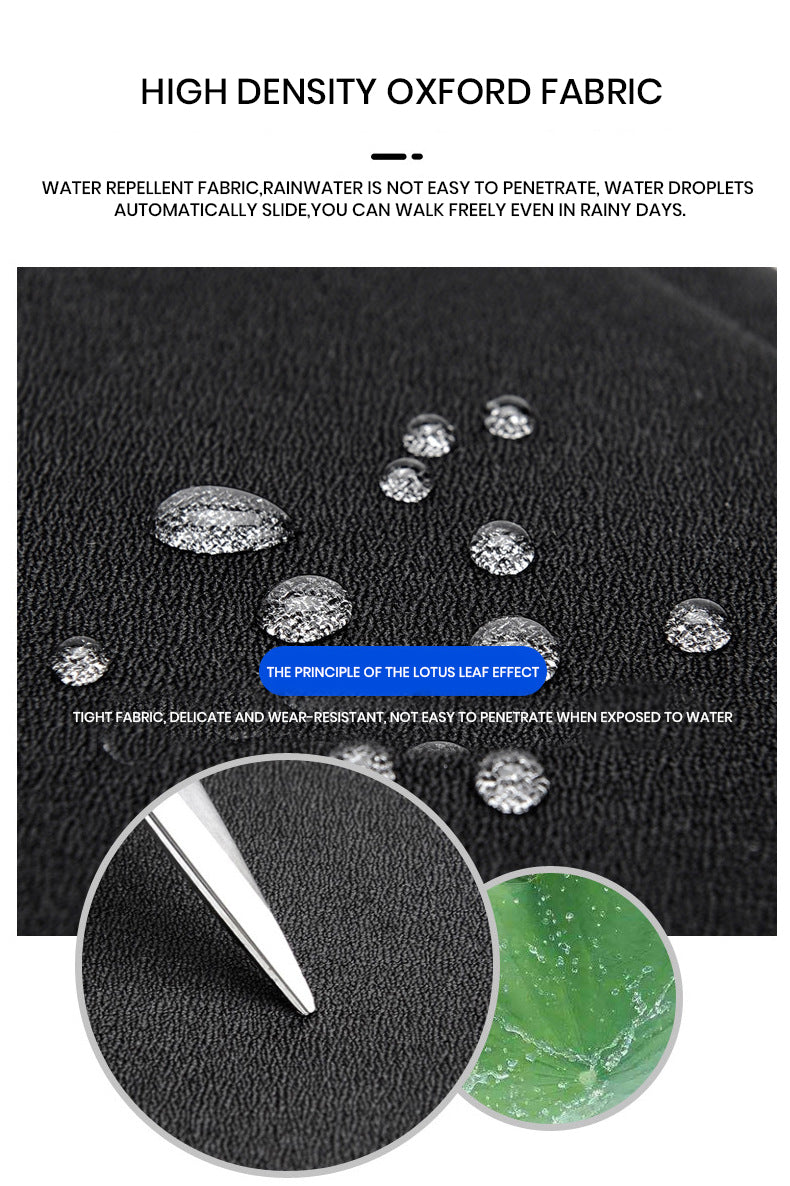 The TrailTech™ Platinum Backpack
