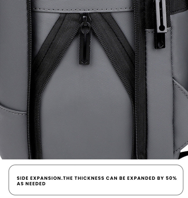 The TrailTrekX™ Ultra Backpack