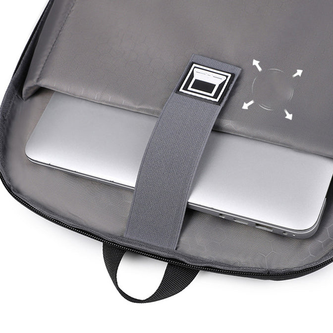 The TrailTrekX™ Ultra Backpack