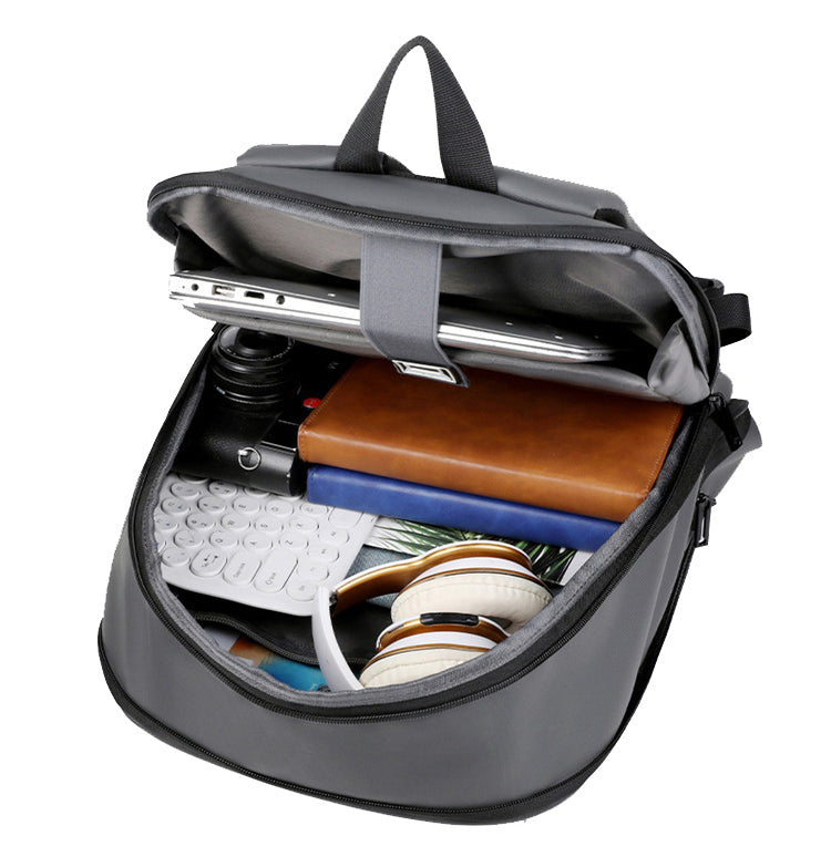The TrailTrekX™ Ultra Backpack