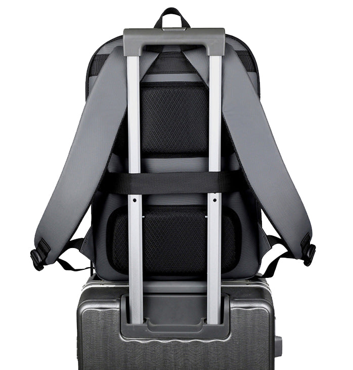 The TrailTrekX™ Ultra Backpack