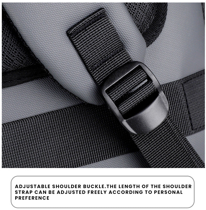 The TrailTrekX™ Ultra Backpack