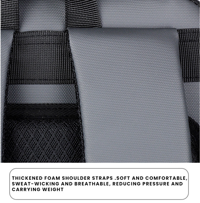 The TrailTrekX™ Ultra Backpack