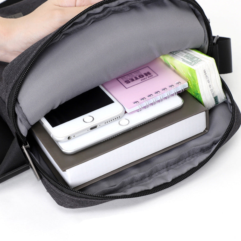 The TrailWaveX™ Prestige Bag