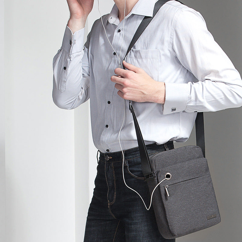 The TrailWaveX™ Prestige Bag