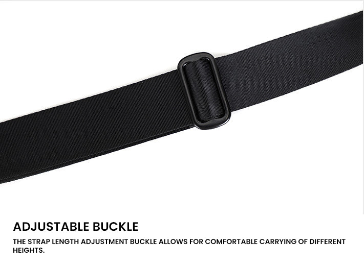 The TrailWaveX™ Prestige Bag
