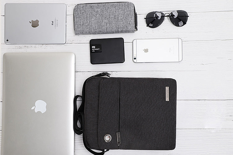 The TrailWaveX™ Prestige Bag