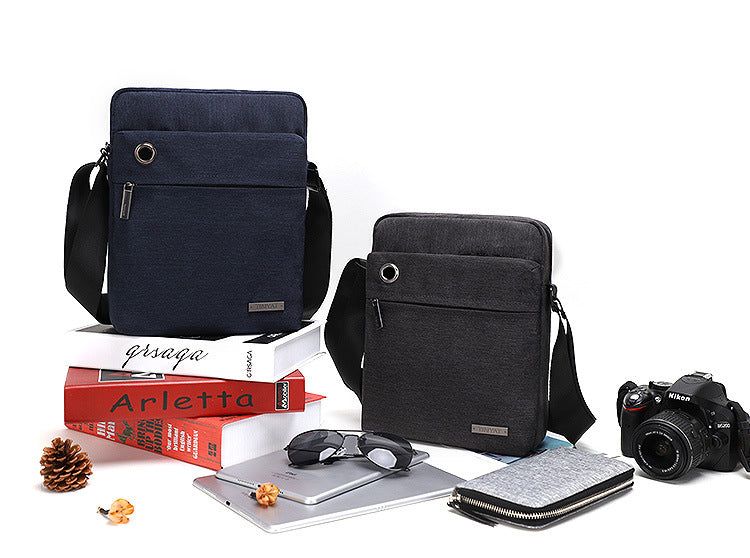 The TrailWaveX™ Prestige Bag