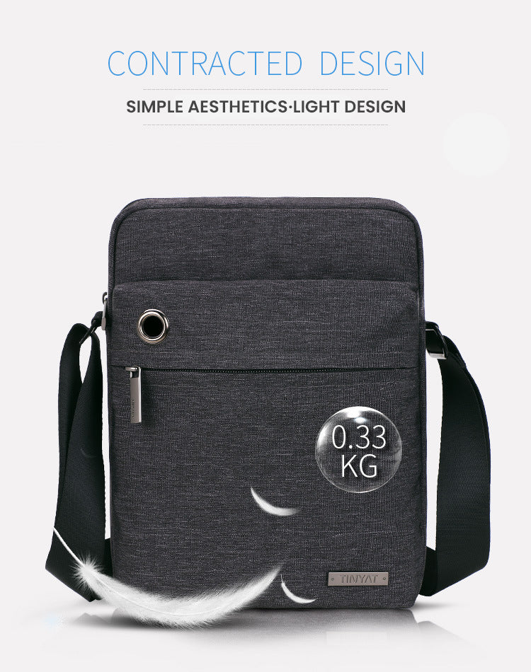 The TrailWaveX™ Prestige Bag
