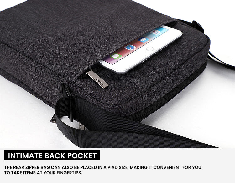 The TrailWaveX™ Prestige Bag