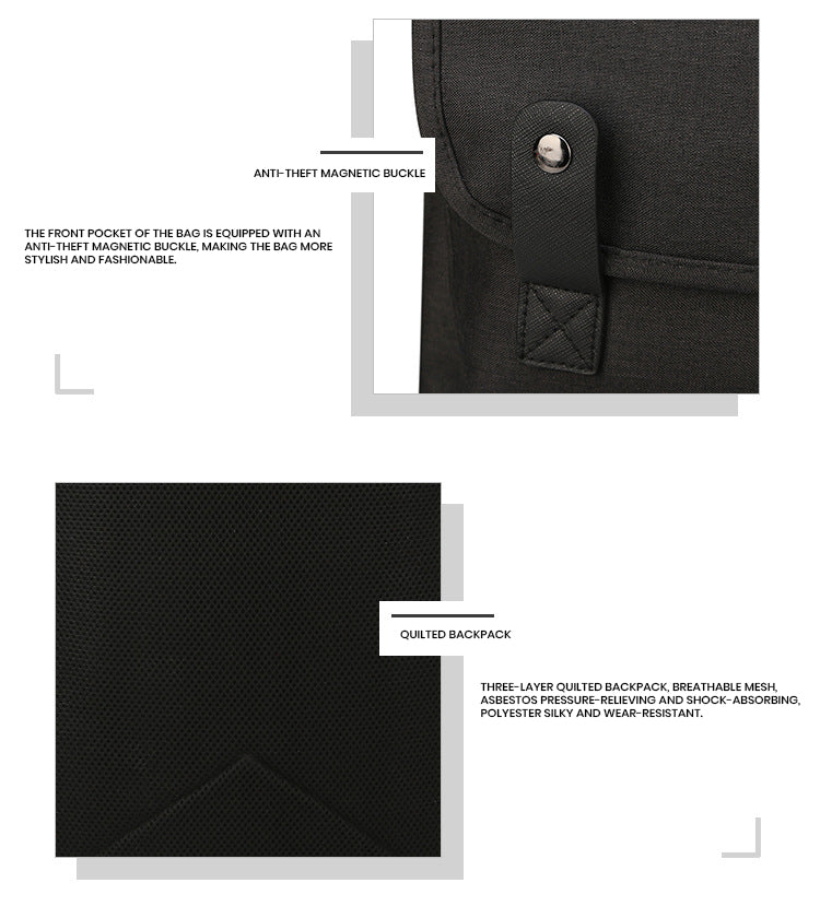 The TrailWave™ Ultra Backpack