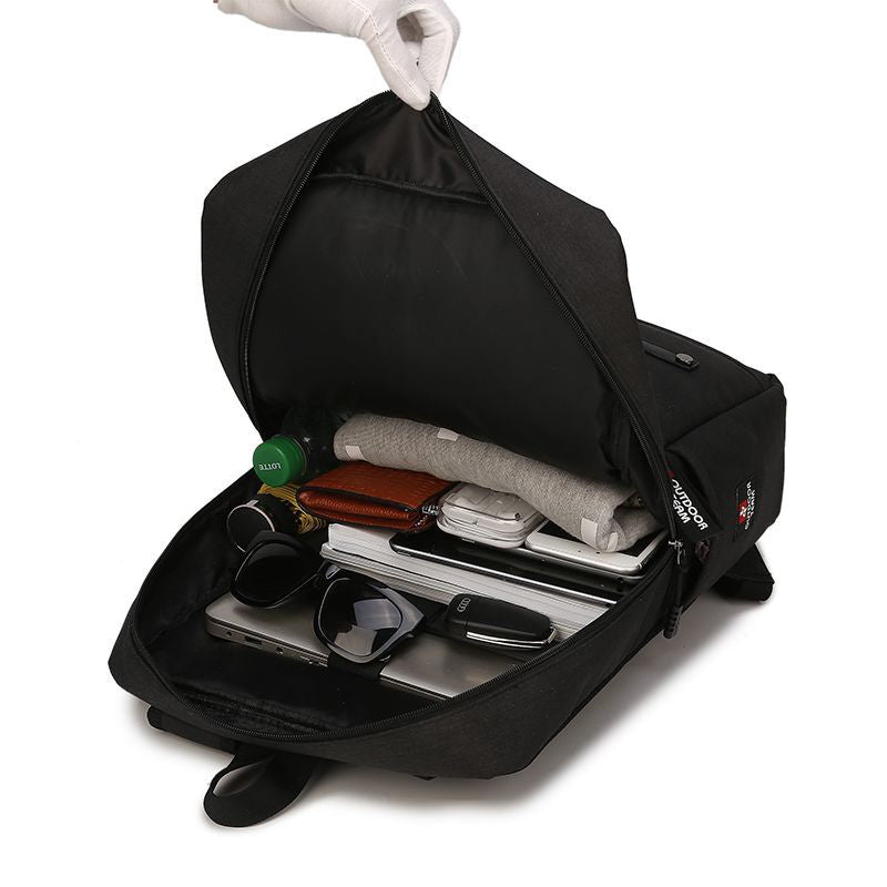 The TrailWave™ Ultra Backpack