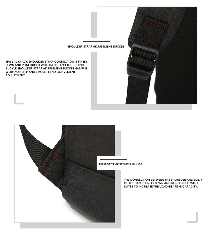 The TrailWave™ Ultra Backpack