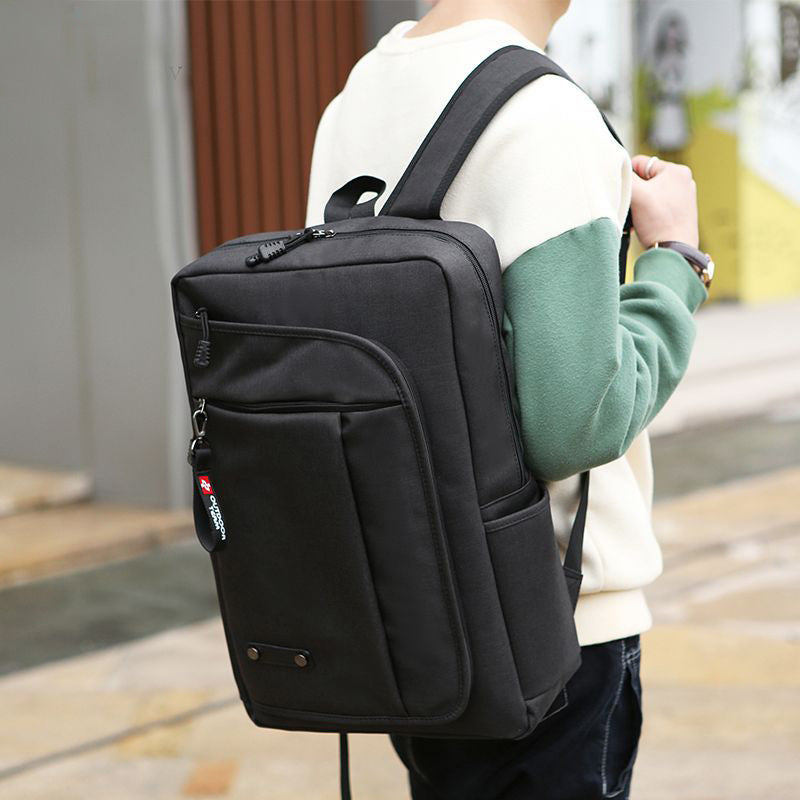 The TrailWave™ Ultra Backpack