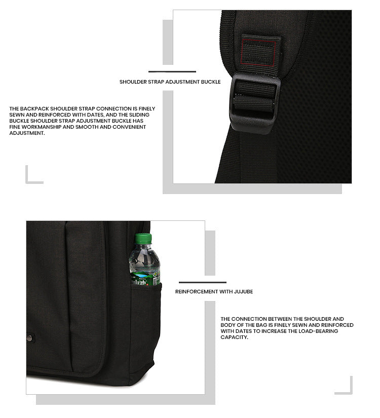 The TrailWave™ Ultra Backpack