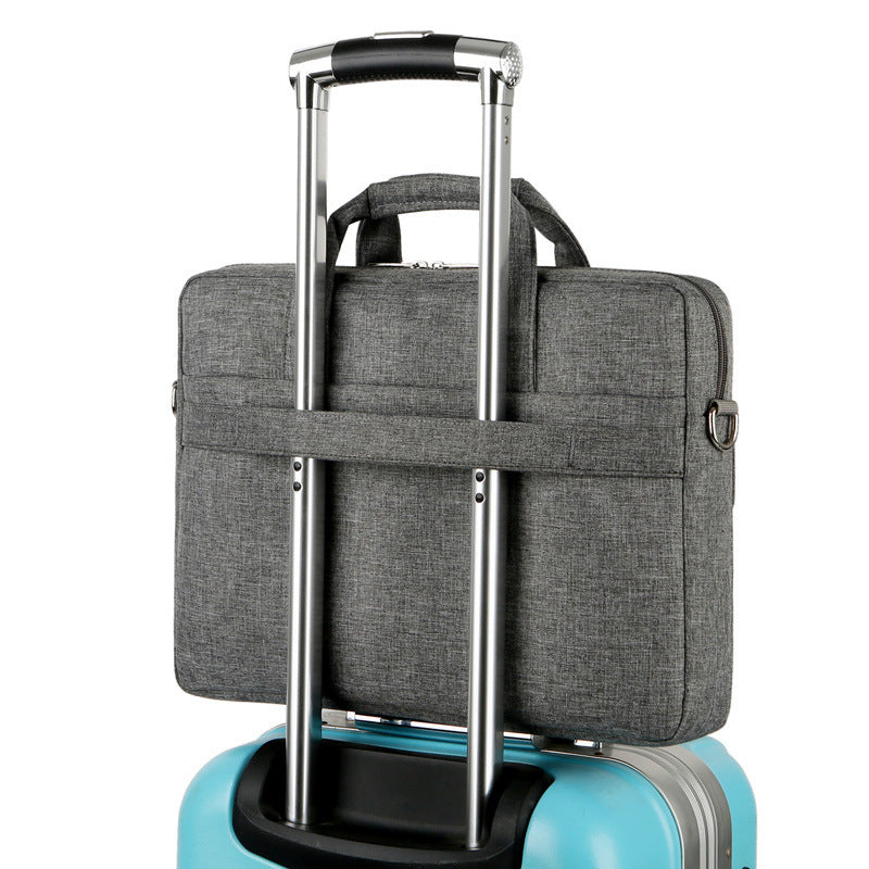 The TrailZap™ NexGen Bag