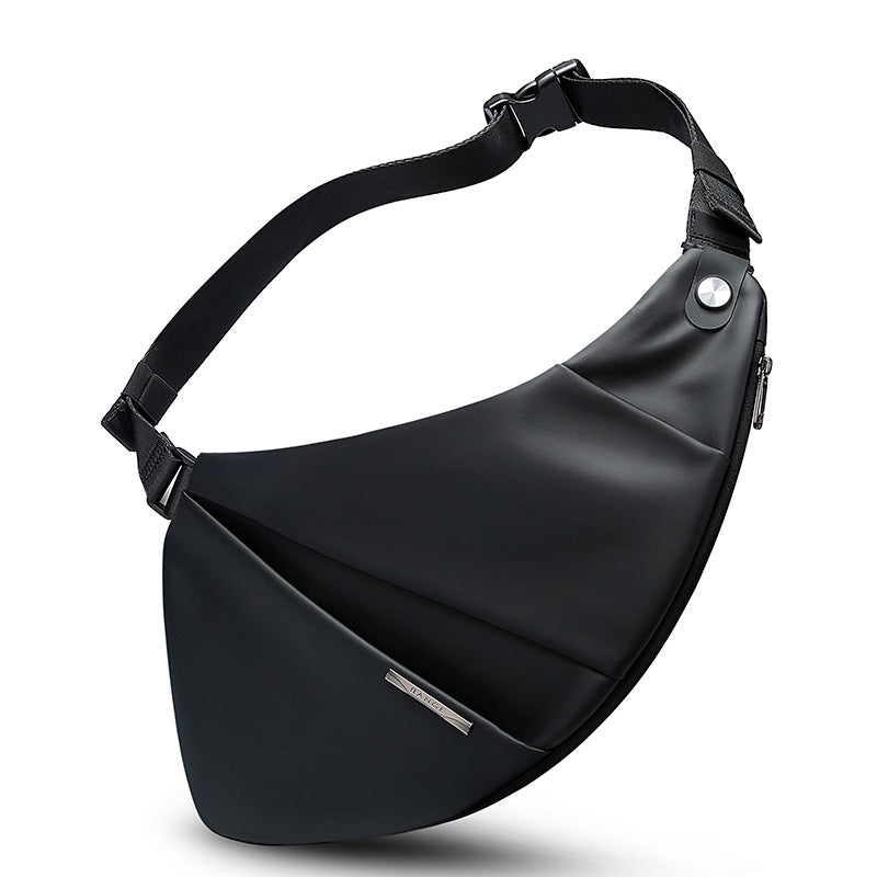 The TransView™ Plus Bag