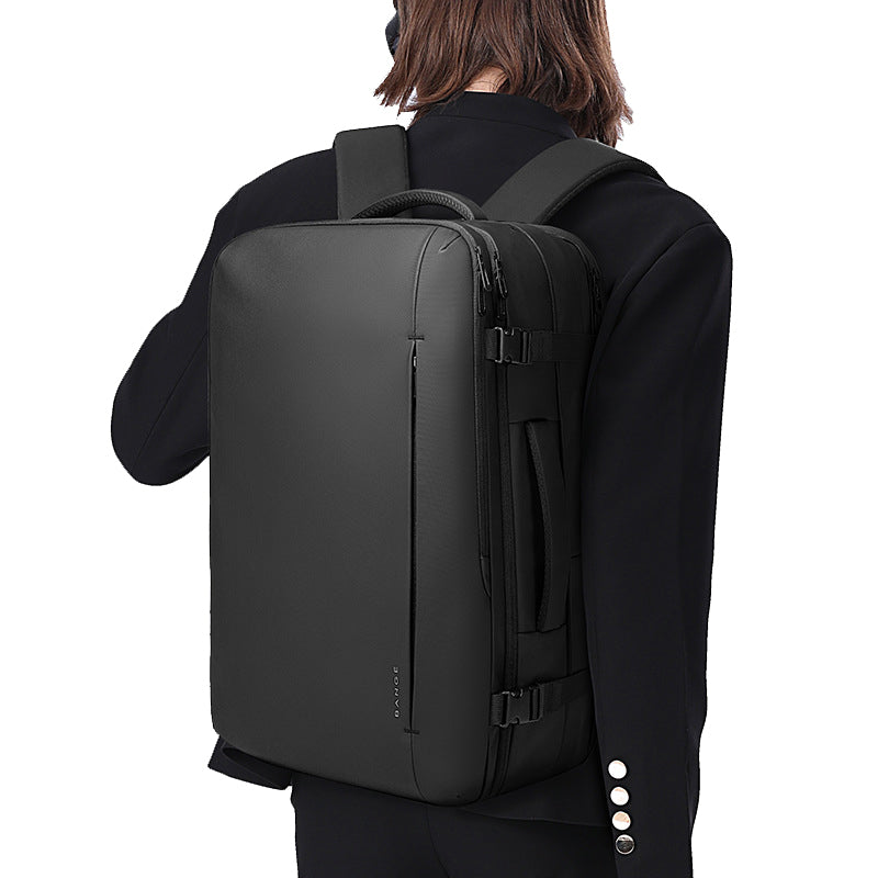 The Translucent™ Prestige Backpack