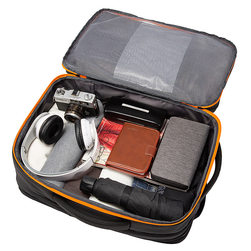 The Translucent™ Prestige Backpack