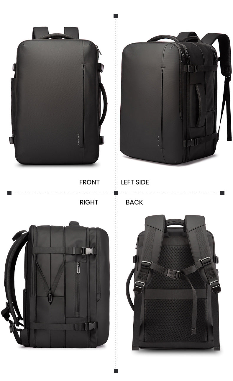 The Translucent™ Prestige Backpack