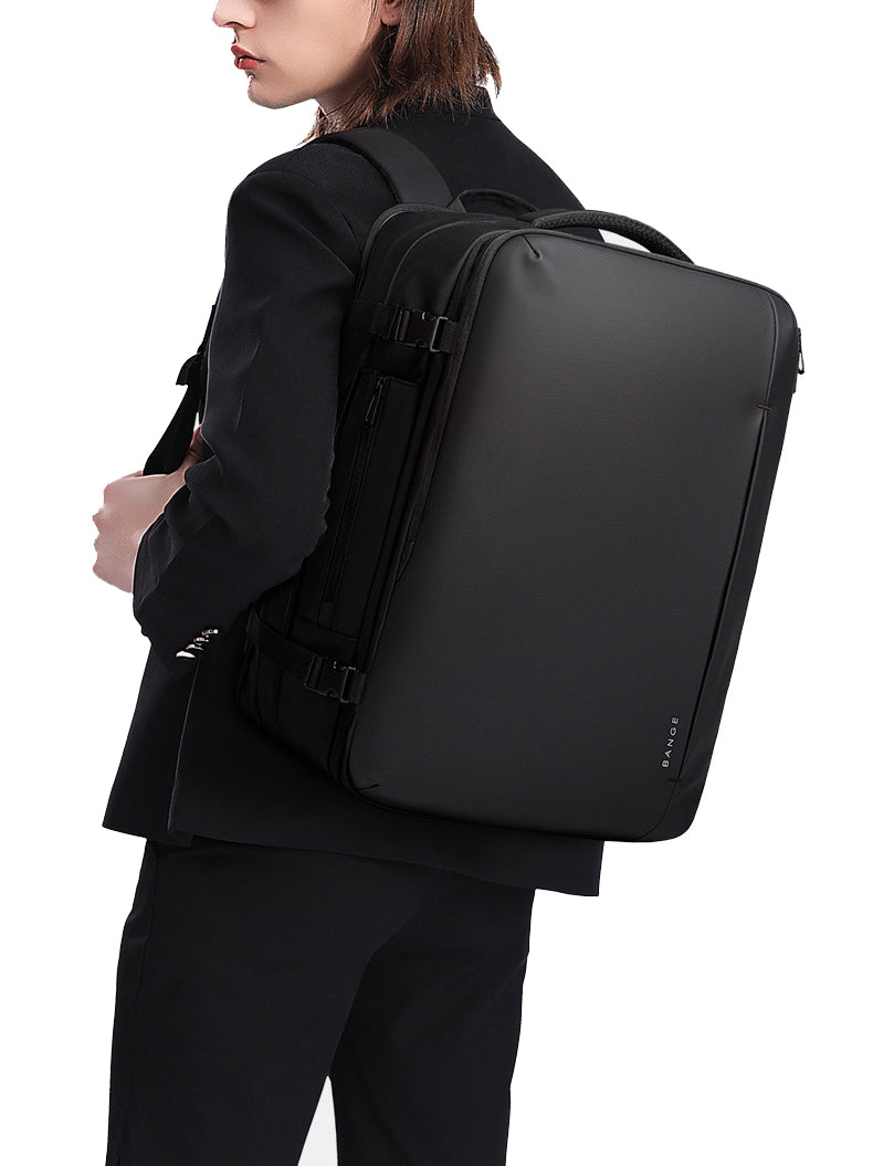 The Translucent™ Prestige Backpack