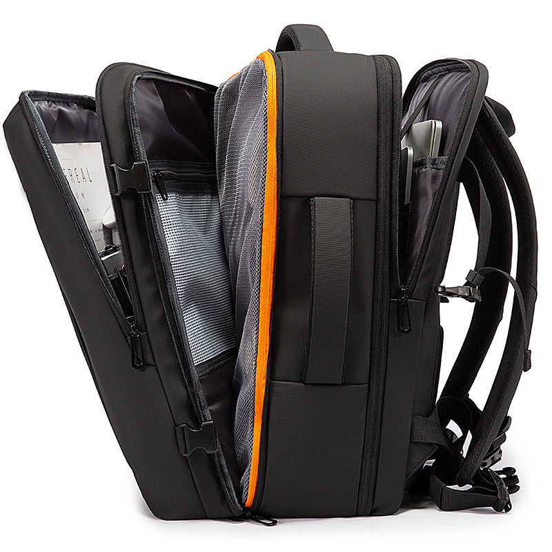 The Translucent™ Prestige Backpack
