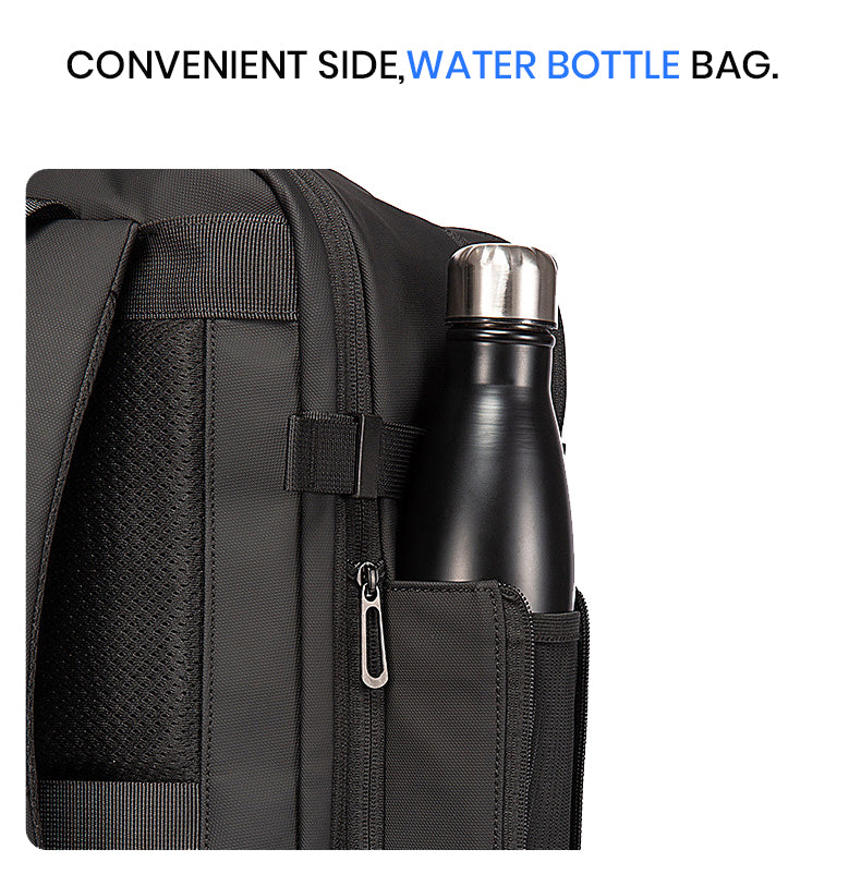 The Translucent™ Prestige Backpack
