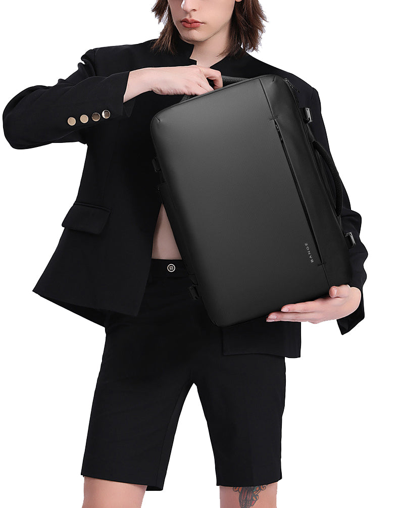 The Translucent™ Prestige Backpack