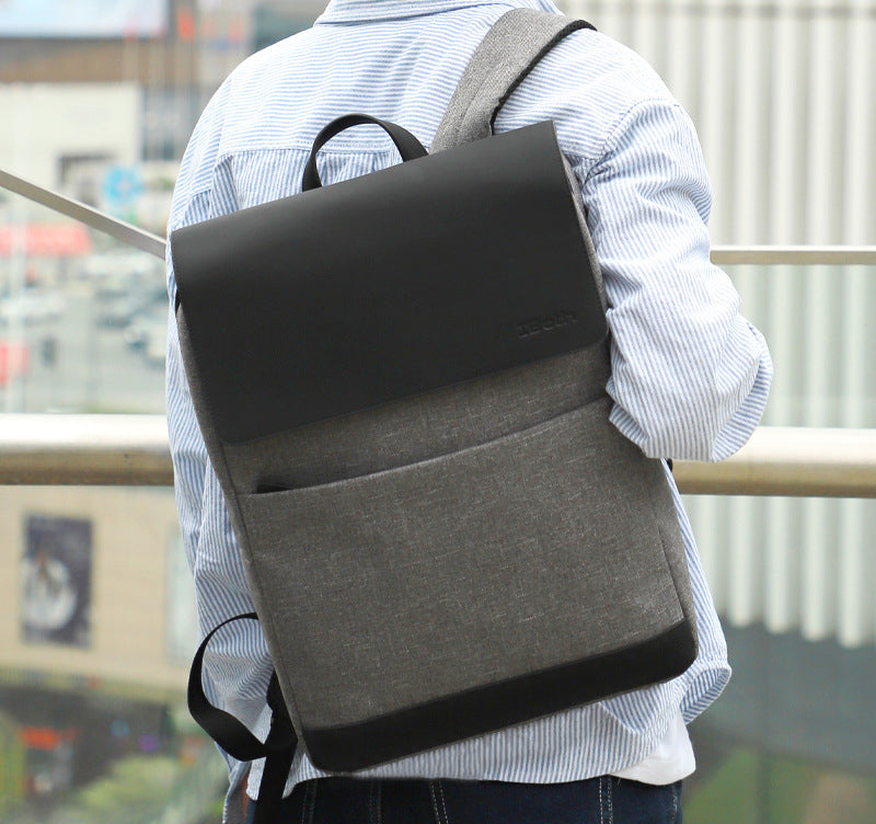 The Transparadise™ Platinum Backpack