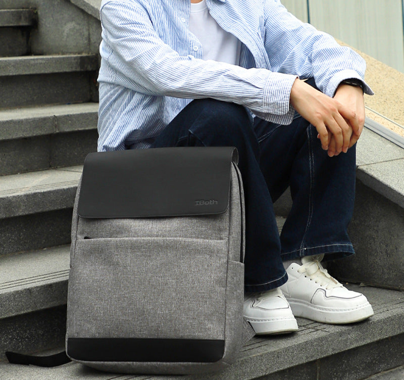 The Transparadise™ Platinum Backpack