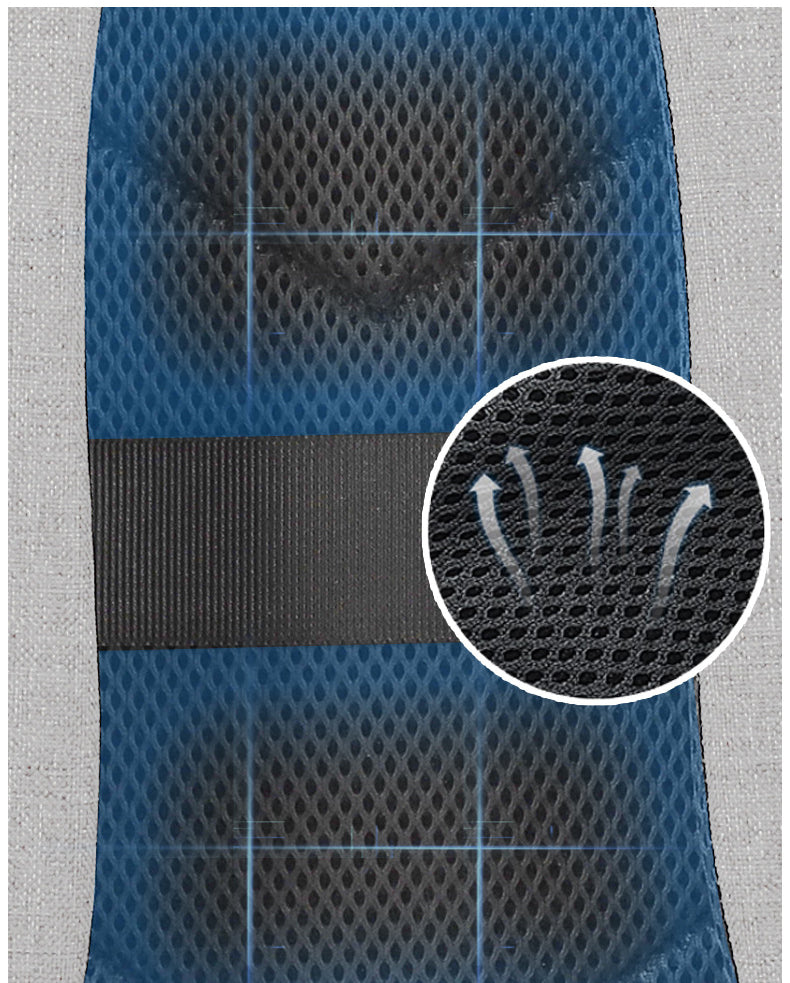 The Transparadise™ Platinum Backpack