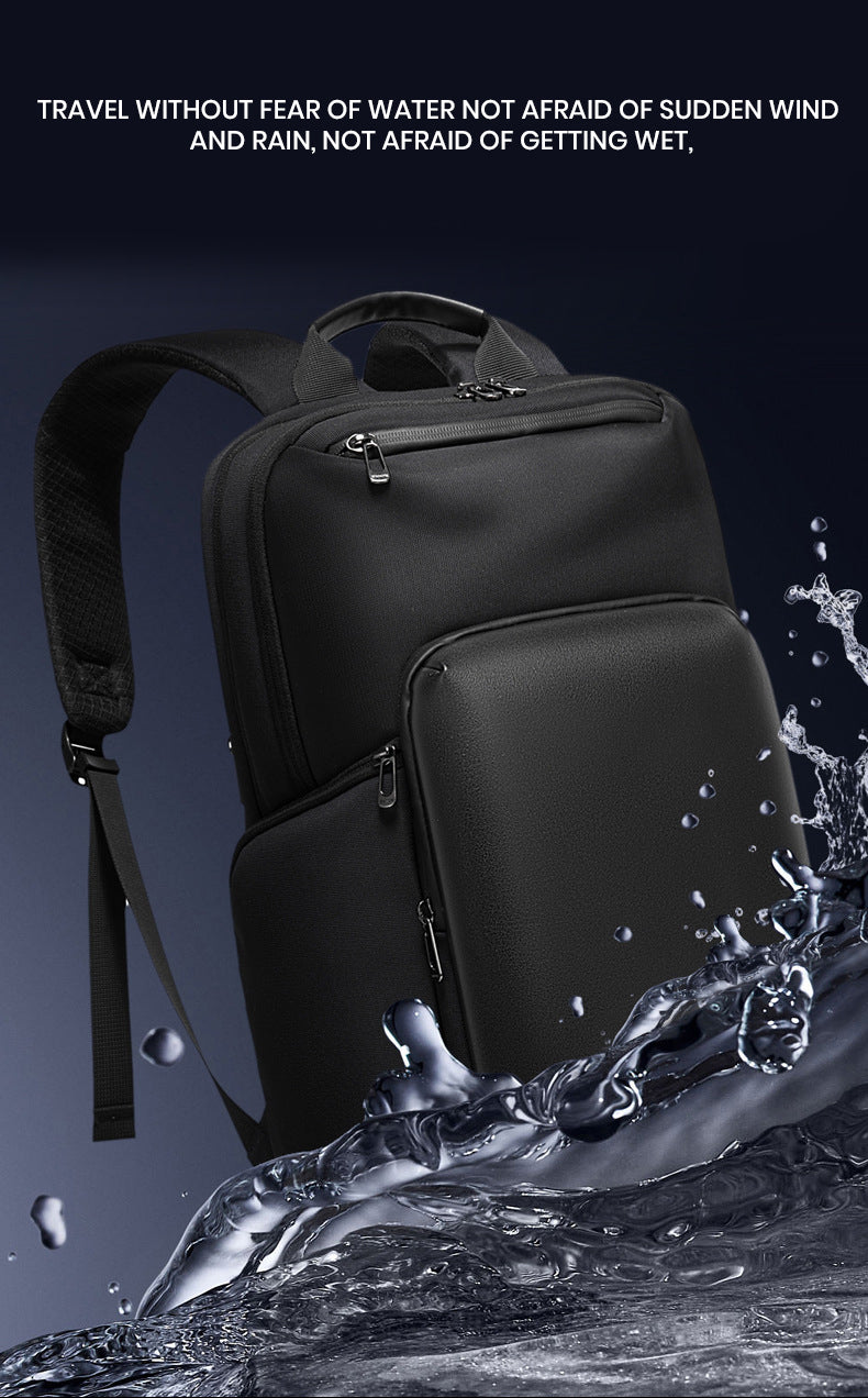 The Transparence™ Xtreme Backpack
