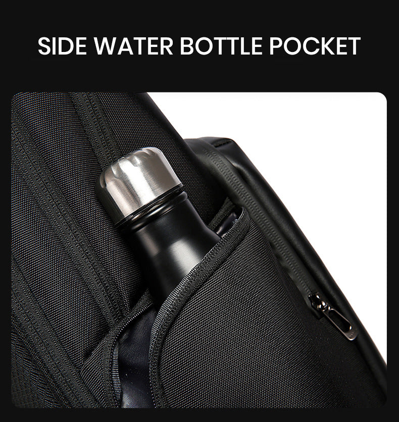 The Transparence™ Xtreme Backpack