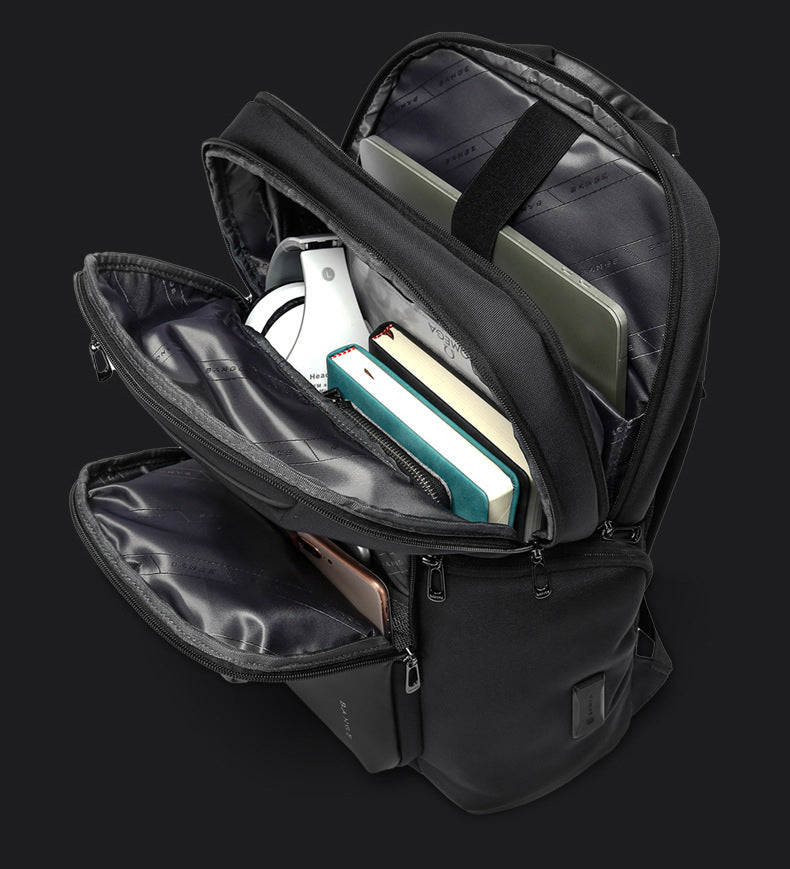 The Transparence™ Xtreme Backpack