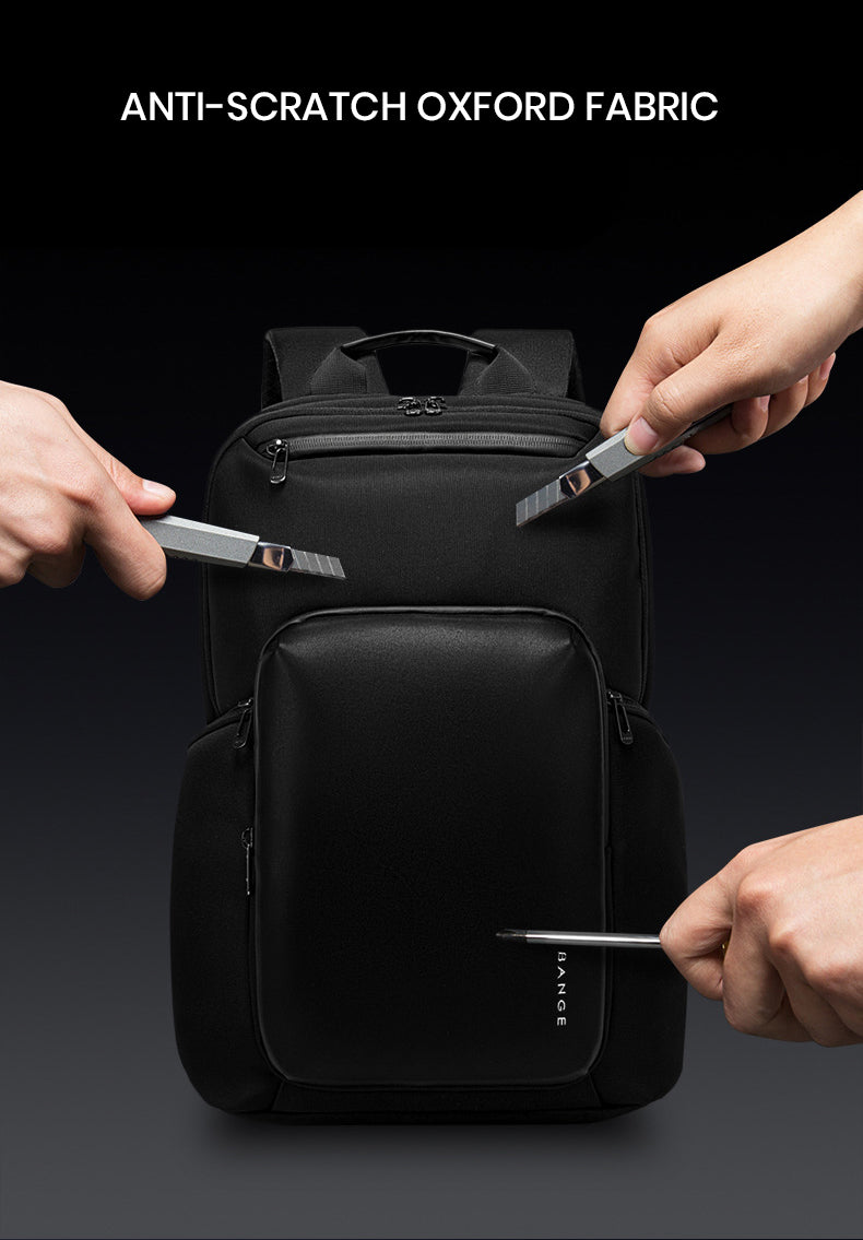 The Transparence™ Xtreme Backpack