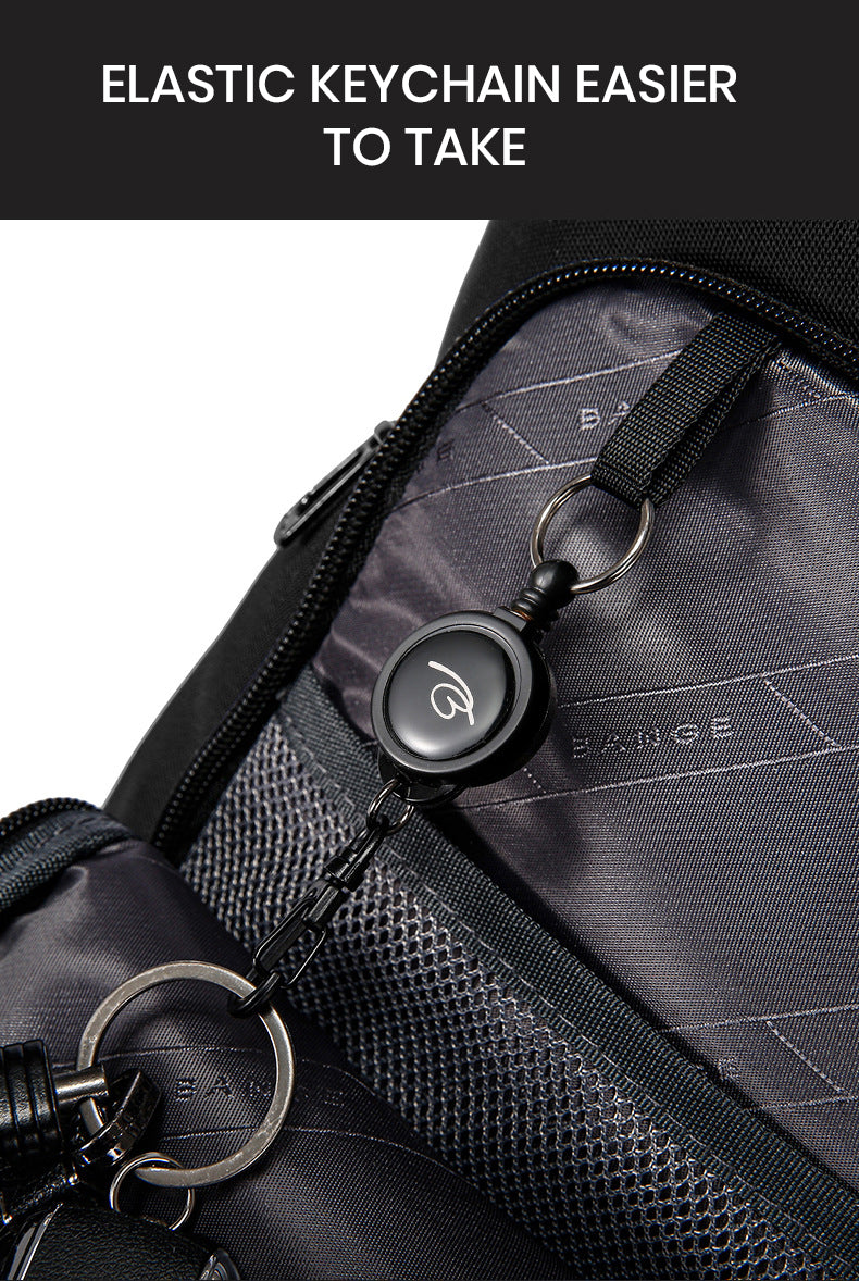 The Transparence™ Xtreme Backpack