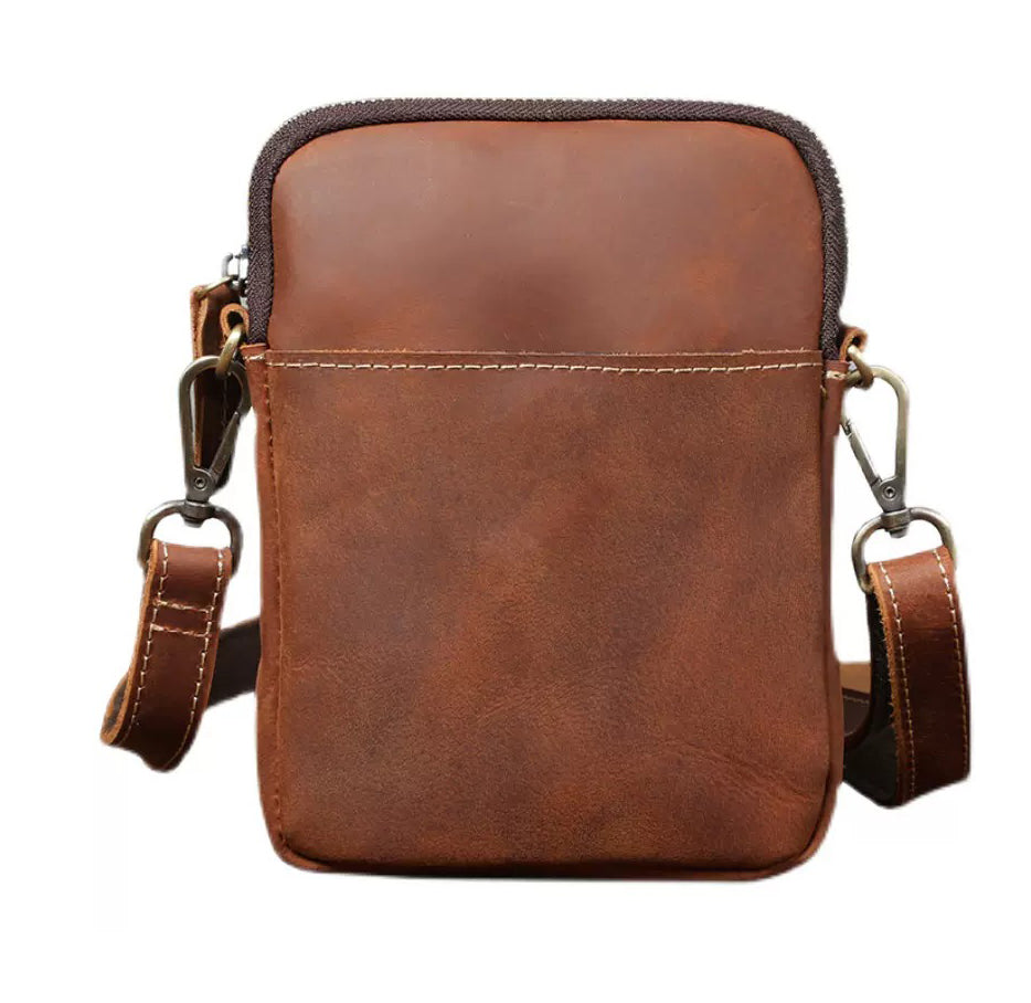 The Traverse™ Quantum Bag