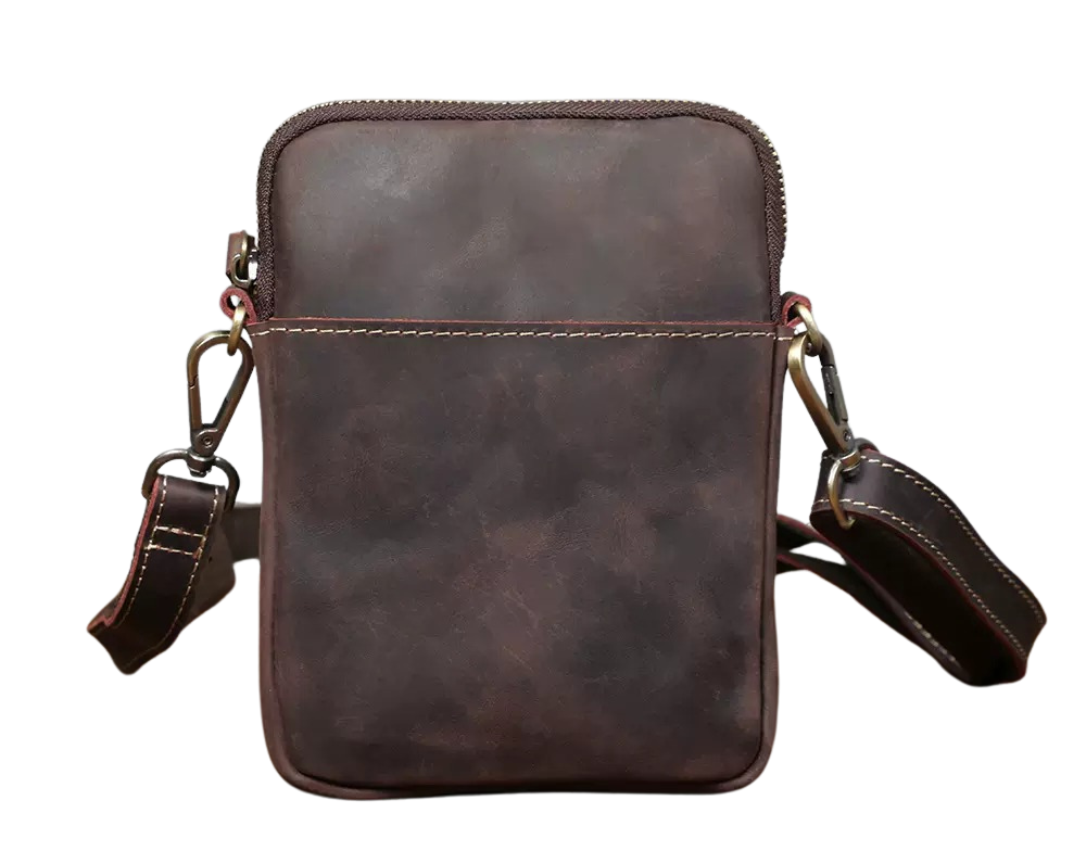 The Traverse™ Quantum Bag